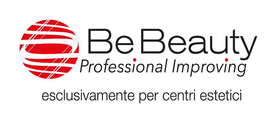 be-beauty logo