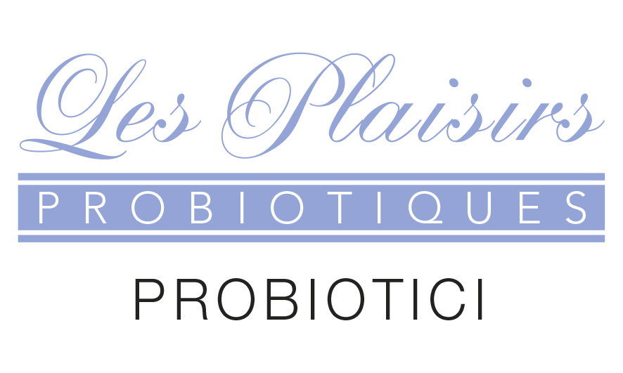 plaisirs probiotics logo